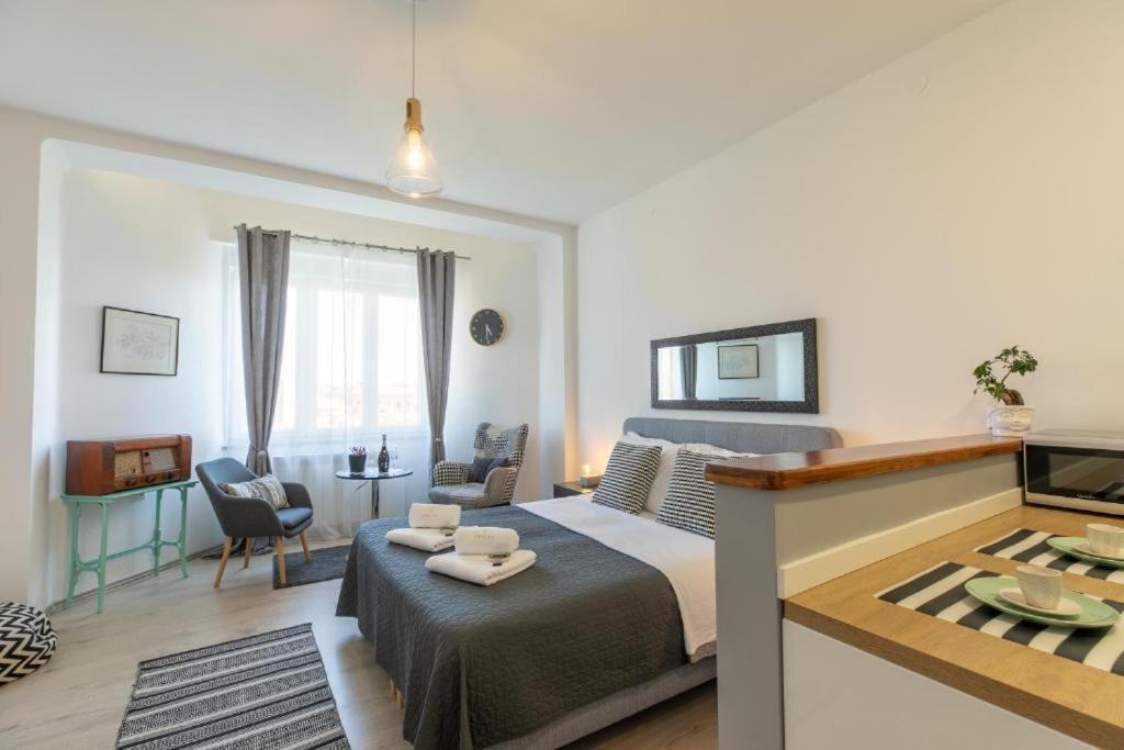 Polai Boutique Apartments With Free Parking Εξωτερικό φωτογραφία