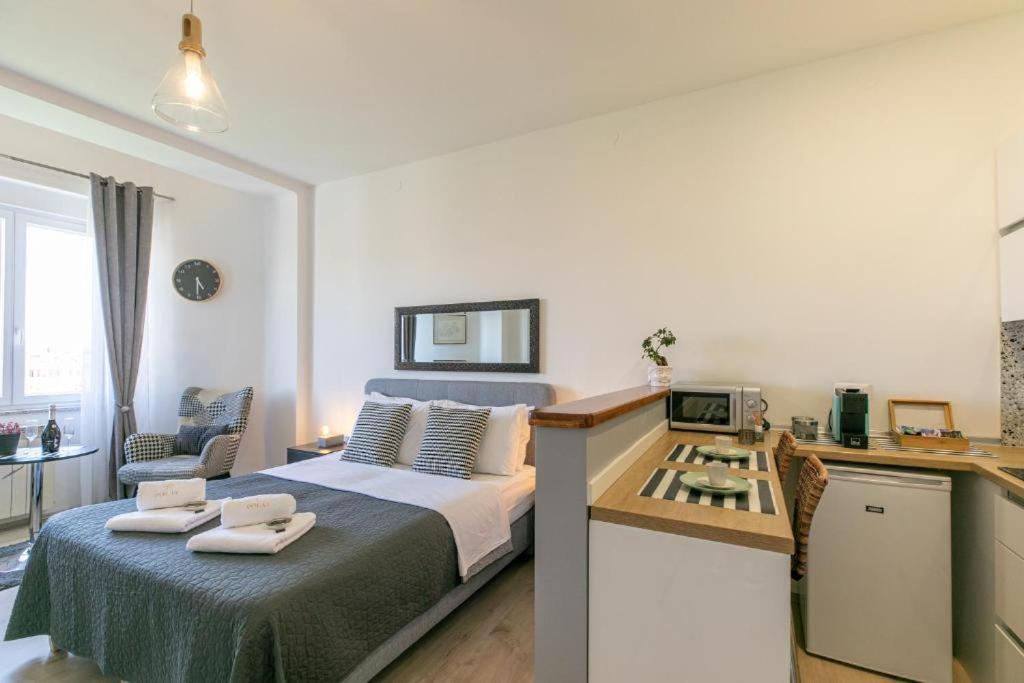 Polai Boutique Apartments With Free Parking Εξωτερικό φωτογραφία