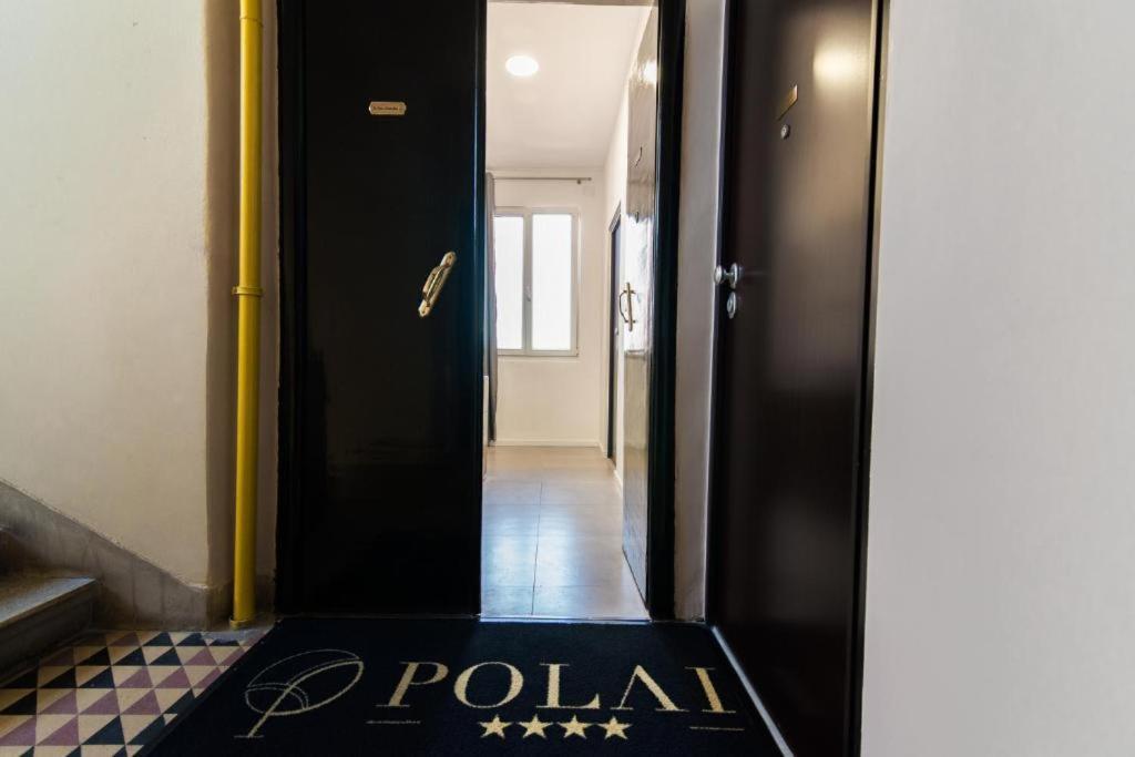 Polai Boutique Apartments With Free Parking Εξωτερικό φωτογραφία