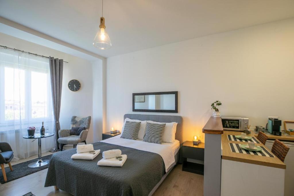 Polai Boutique Apartments With Free Parking Εξωτερικό φωτογραφία