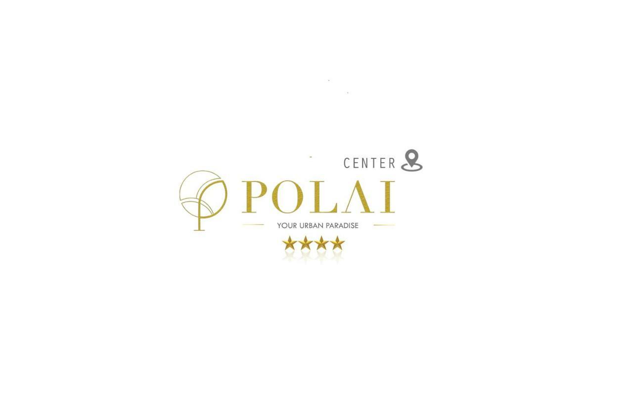 Polai Boutique Apartments With Free Parking Εξωτερικό φωτογραφία