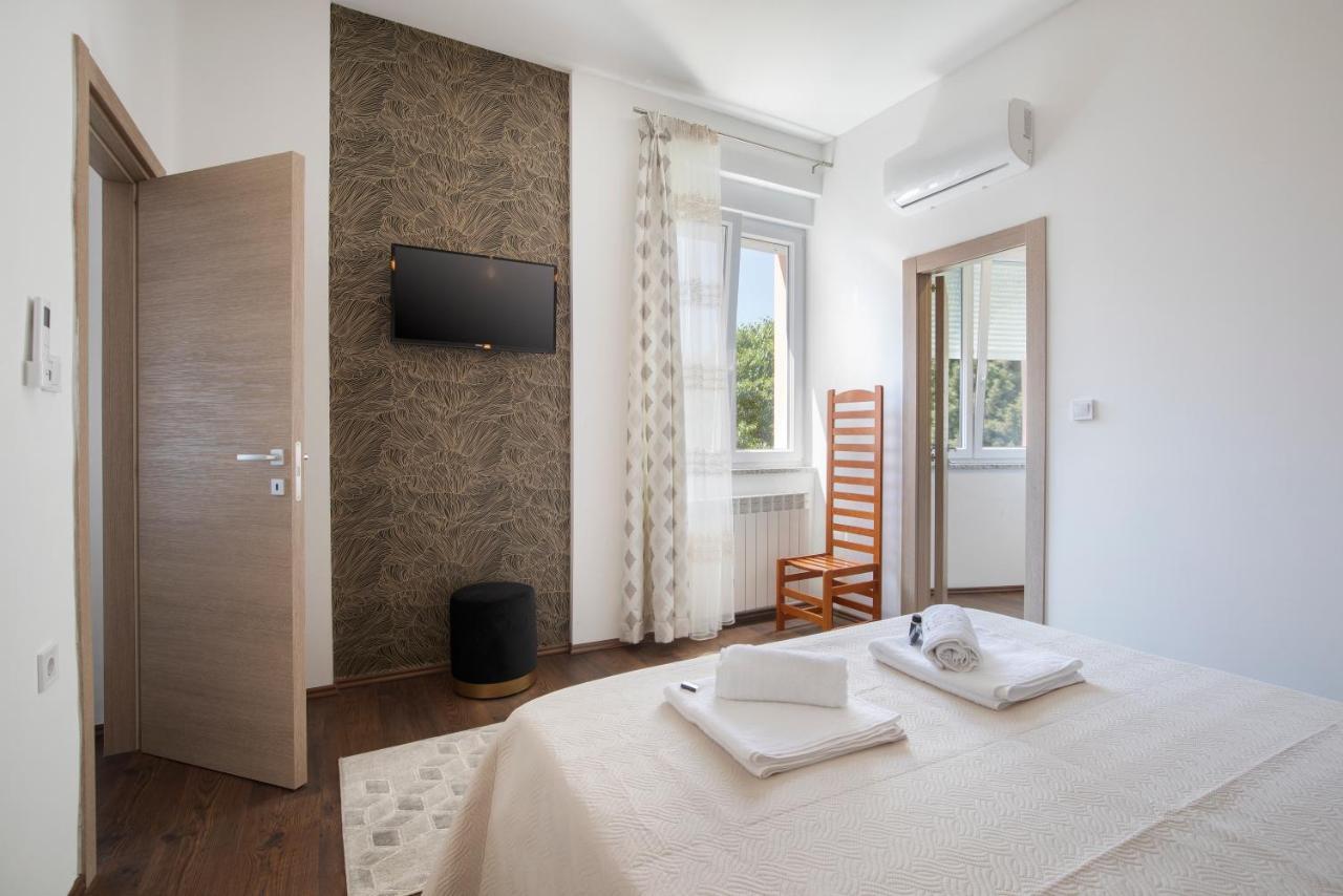 Polai Boutique Apartments With Free Parking Εξωτερικό φωτογραφία