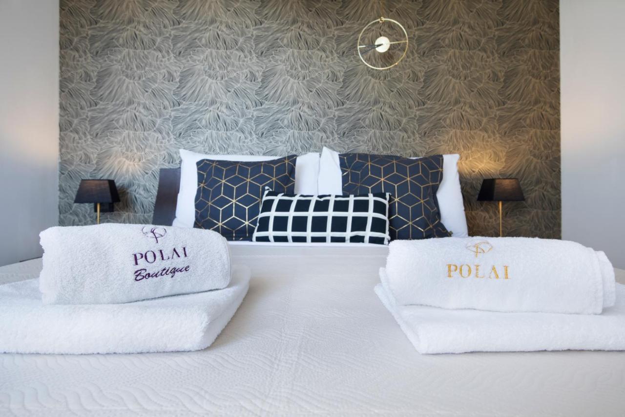 Polai Boutique Apartments With Free Parking Εξωτερικό φωτογραφία